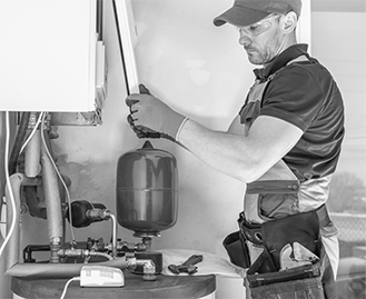 Gas Fitting And LPG Kew