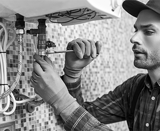 Gas Leak Detection Kew