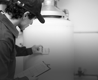 Hot Water Repairs Kew