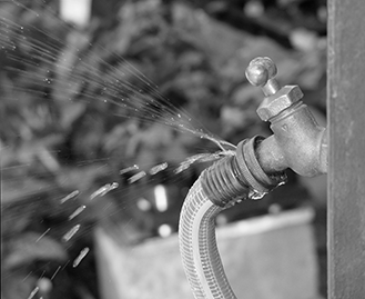 Leaking Tap Repairs Kew